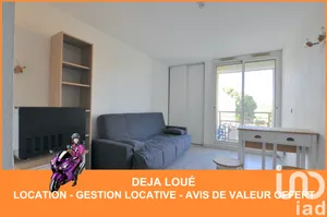 Apartment at Perpignan (66100)