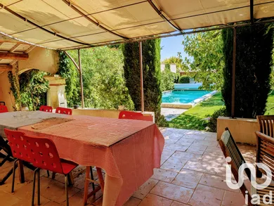 House in Montélimar (26200)