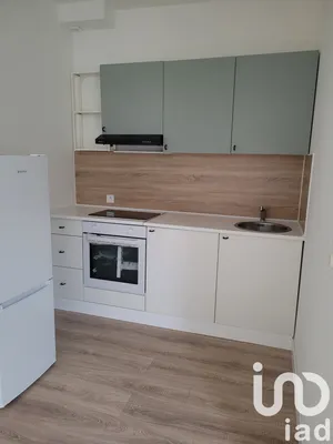 Appartement à Ham (80400)