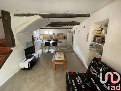 Maison de village à Montmeyan (83670)