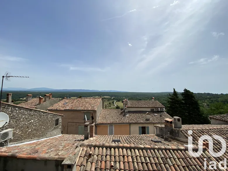 Maison 4 pièces 70 m² · à Montmeyan · 70 m² · 120 000 €