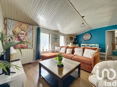 House in L'Île-d'Elle (85770)