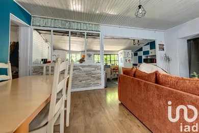 House in L'Île-d'Elle (85770)