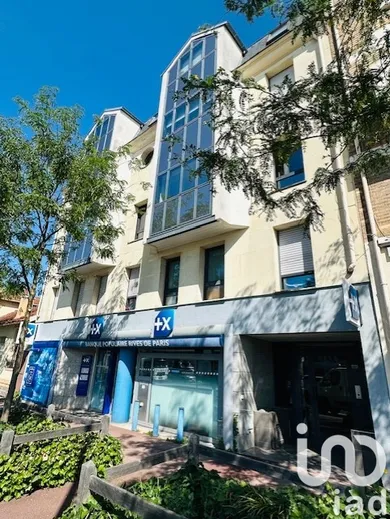 Duplex at Antony (92160)