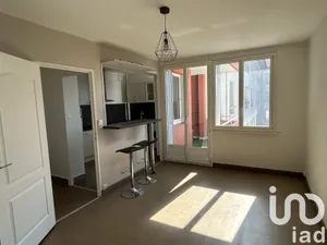 Appartement à Clermont-Ferrand (63100)