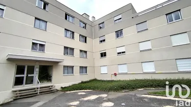 Apartment at Besançon (25000)