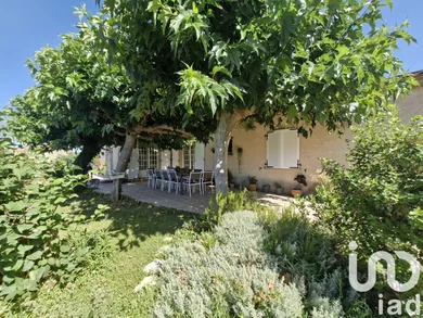 Maison traditionnelle à Nissan-lez-Enserune (34440)
