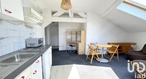 Appartement à Vandœuvre-lès-Nancy (54500)