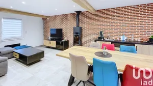 House at Wahagnies (59261)