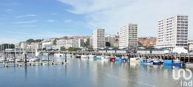 Apartment at Boulogne-sur-Mer (62200)