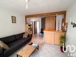 Apartment in Besançon (25000)
