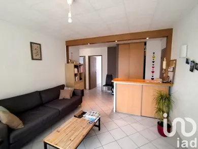 Apartment in Besançon (25000)