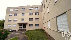Apartment in Besançon (25000)