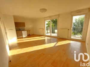 Apartment at Meaux (77100)