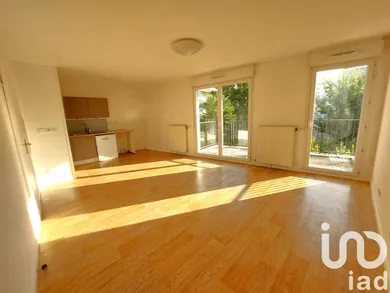 Appartement à Meaux (77100)