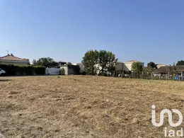 Terrain à bâtir à Saint-Louis-de-Montferrand (33440)