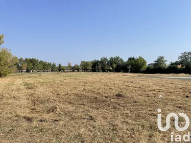 Building plot in Saint-Louis-de-Montferrand (33440)