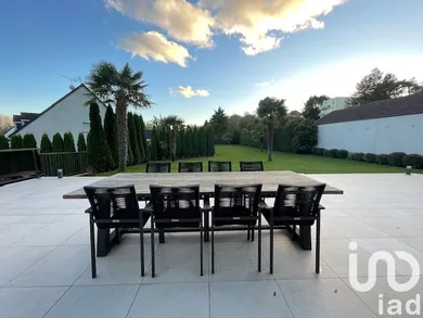 Maison à Cucq (62780)