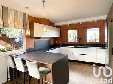 Maison à Cucq (62780)