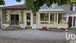 Traditional house at Maurs (15600)