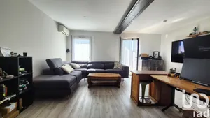 Duplex at Cugnaux (31270)