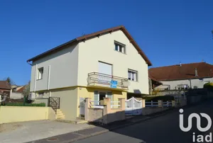Maison à Grand (88350)
