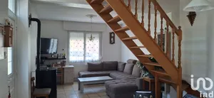 Maison à Fouquereuil (62232)