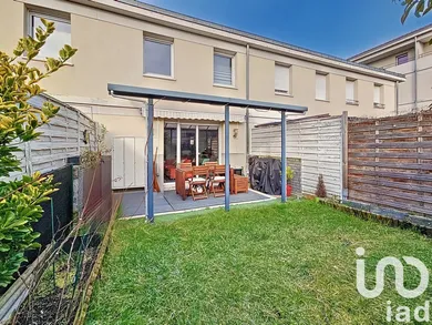 House in Vaires-sur-Marne (77360)
