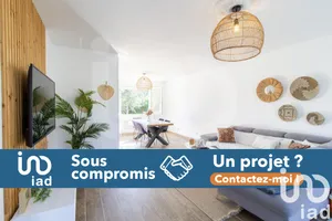 Maison à Tracy-le-Val (60170)
