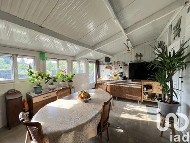 Townhouse at Cérans-Foulletourte (72330)