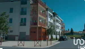 Garage at Puget-sur-Argens (83480)
