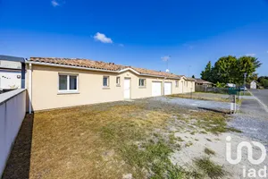 Maison à Narrosse (40180)