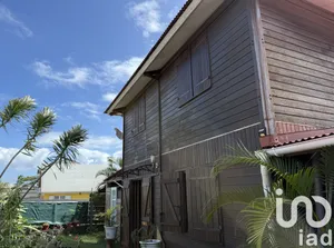 House at Saint-André (97440)