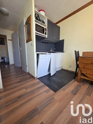 Appartement à Huez (38750)