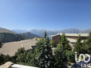 Appartement à Huez (38750)