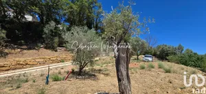 Land in Solliès-Toucas (83210)