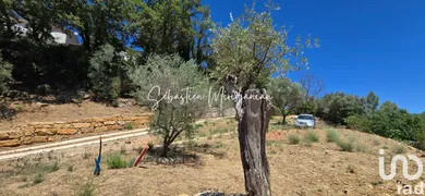 Land in Solliès-Toucas (83210)