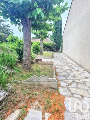 Maison traditionnelle à Lézignan-Corbières (11200)