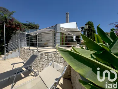 Maison à Frontignan (34110)