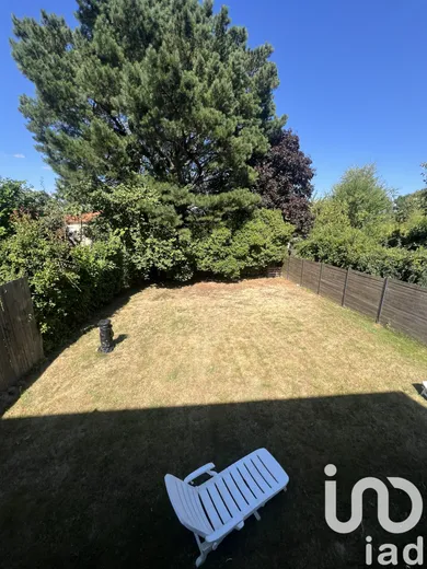 House in La Roche-sur-Yon (85000)