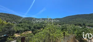 Land at Solliès-Toucas (83210)