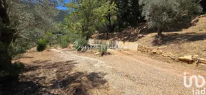Land in Solliès-Toucas (83210)