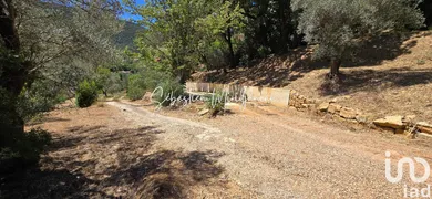 Land in Solliès-Toucas (83210)
