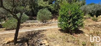 Land in Solliès-Toucas (83210)