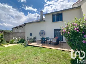 Maison à Oudincourt (52310)