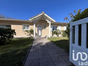 Maison à Biganos (33380)