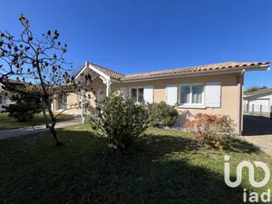 House at Biganos (33380)