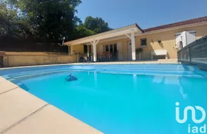 Maison à Orleix (65800)