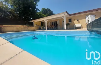 House in Orleix (65800)