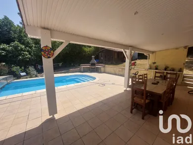 House in Orleix (65800)